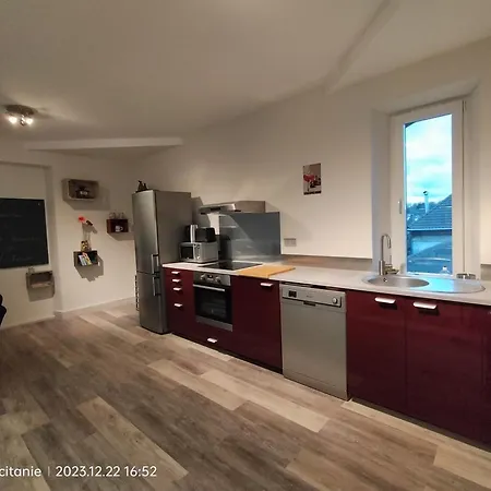 Ferienwohnung L'Ecole Buissonniere Laroque-dʼOlmes Exterior foto