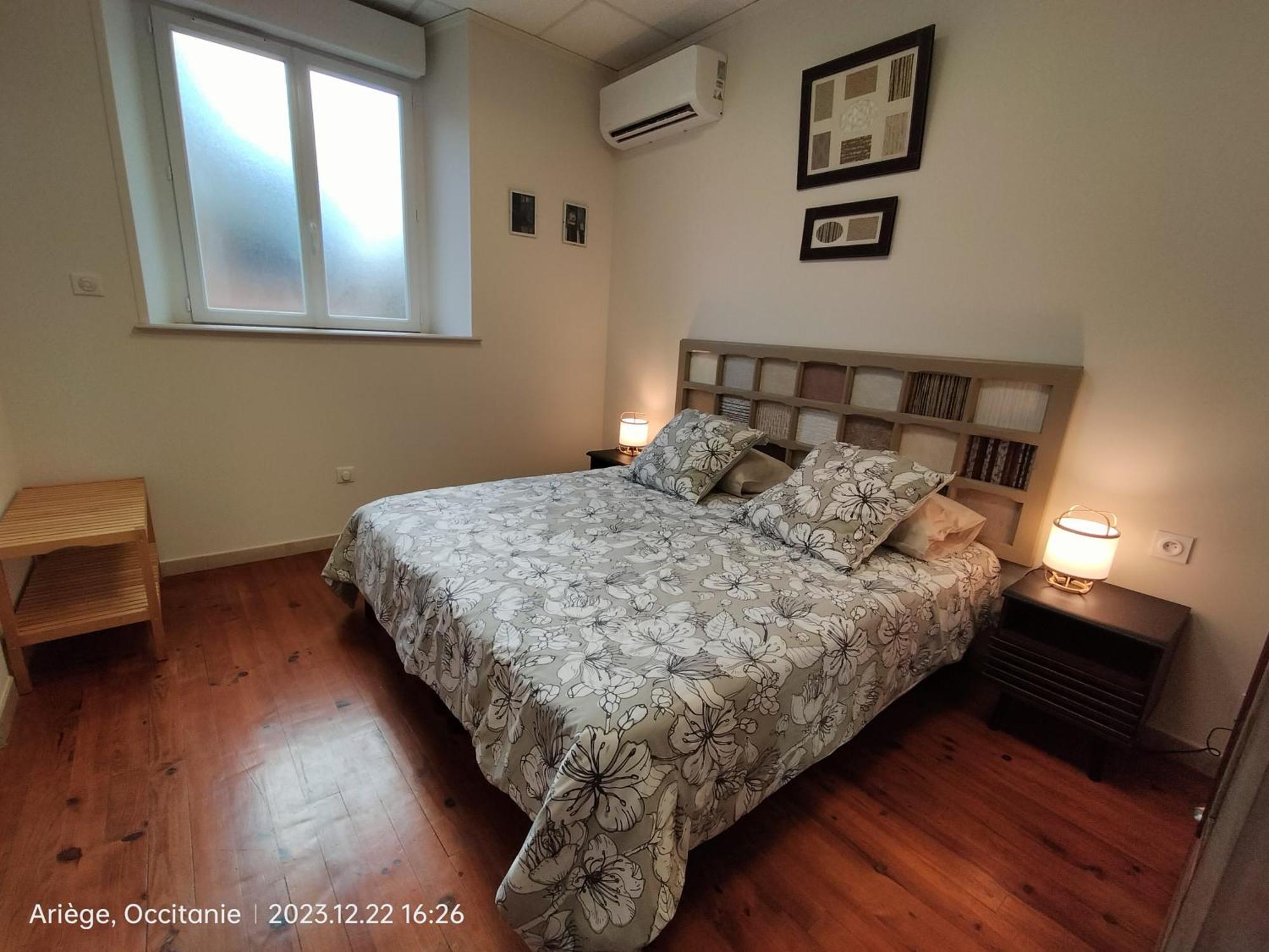 Apartment L'ecole Buissonniere Laroque-dʼOlmes