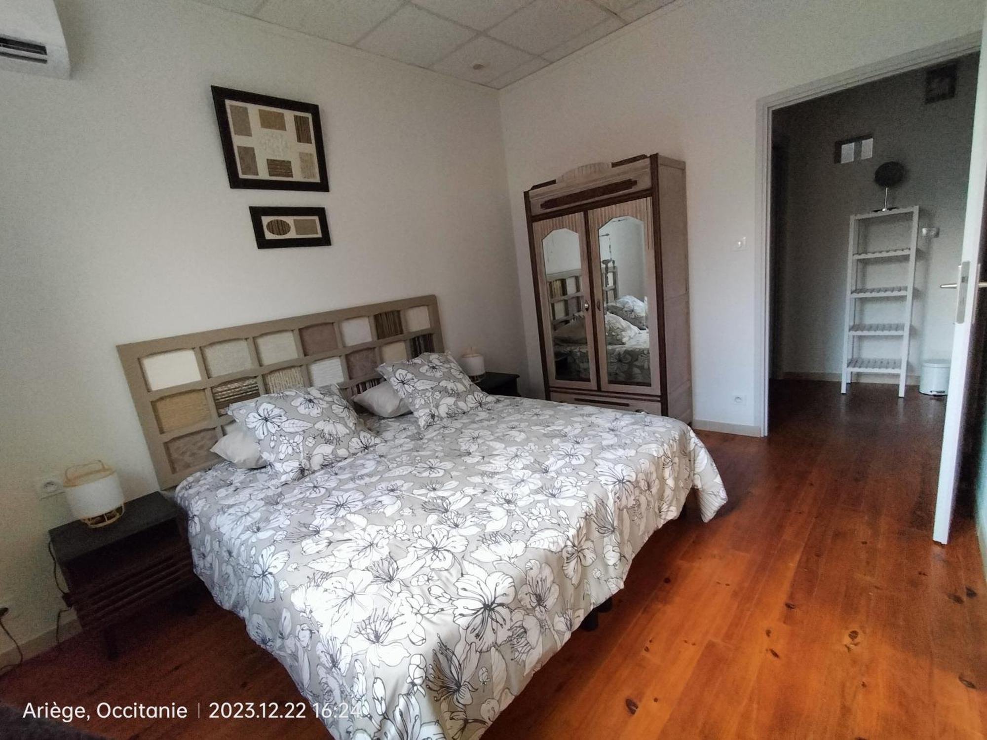 L'ecole Buissonniere Apartment *
