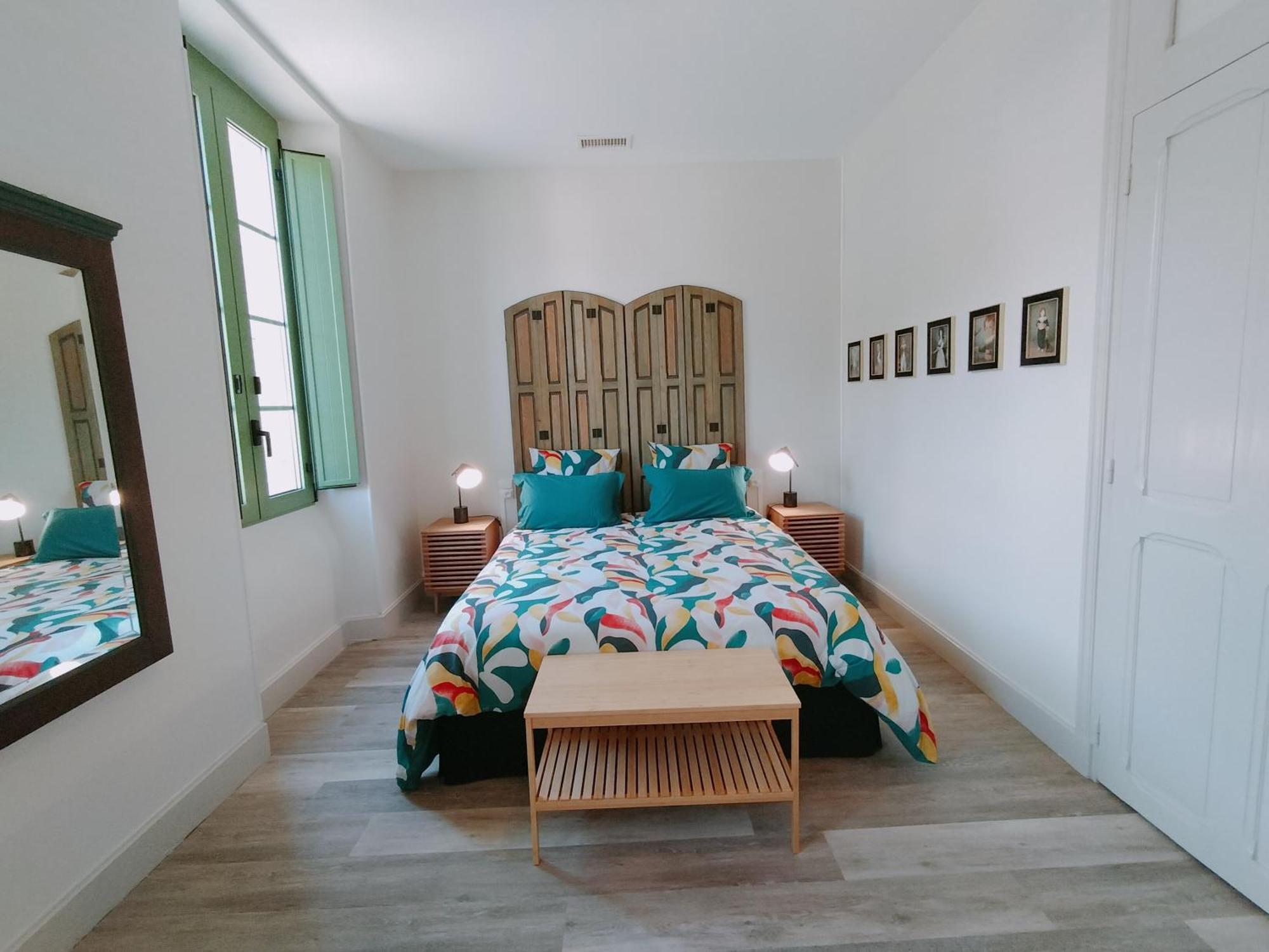 L'ecole Buissonniere Apartment