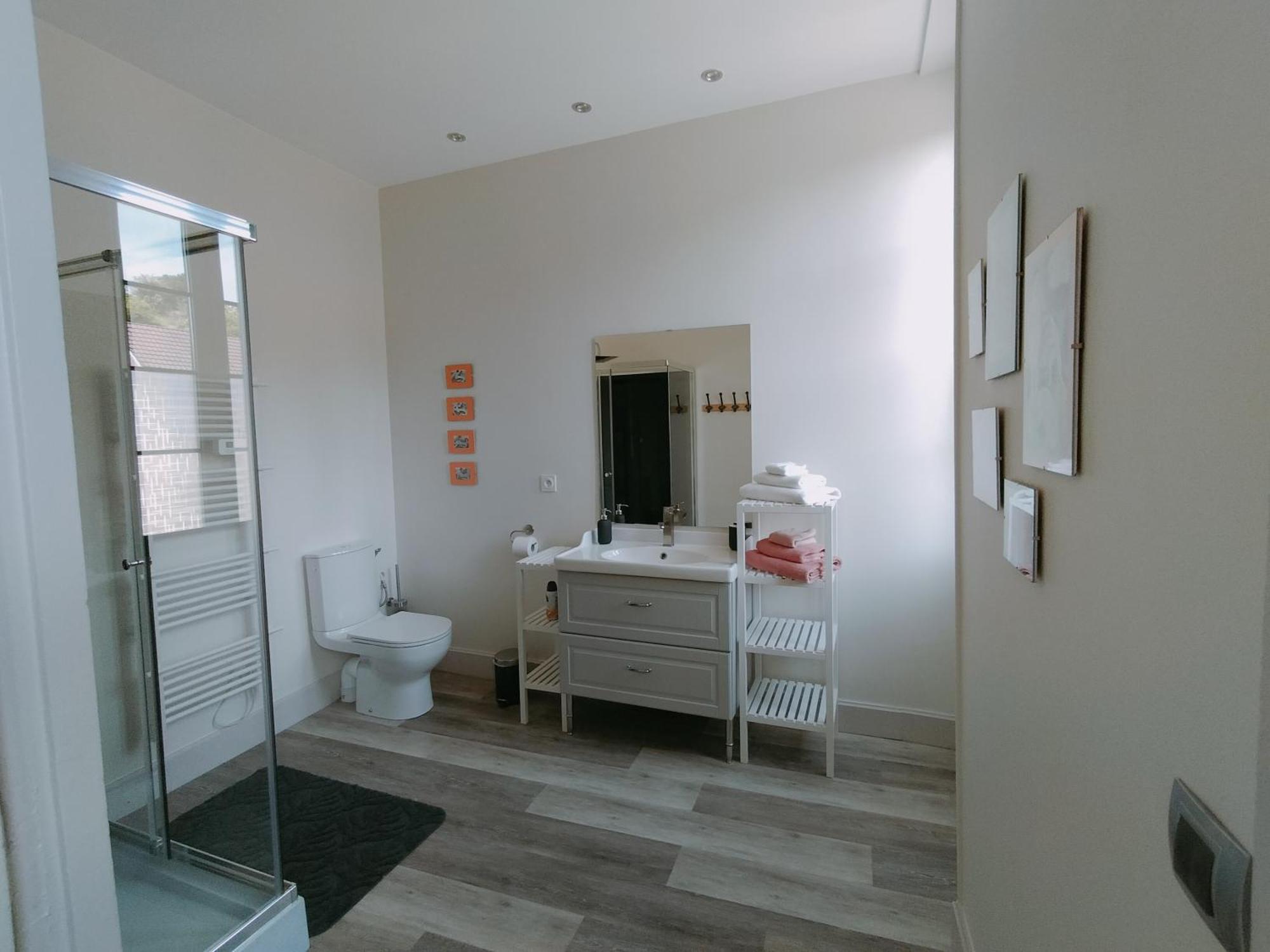 L'ecole Buissonniere Apartment