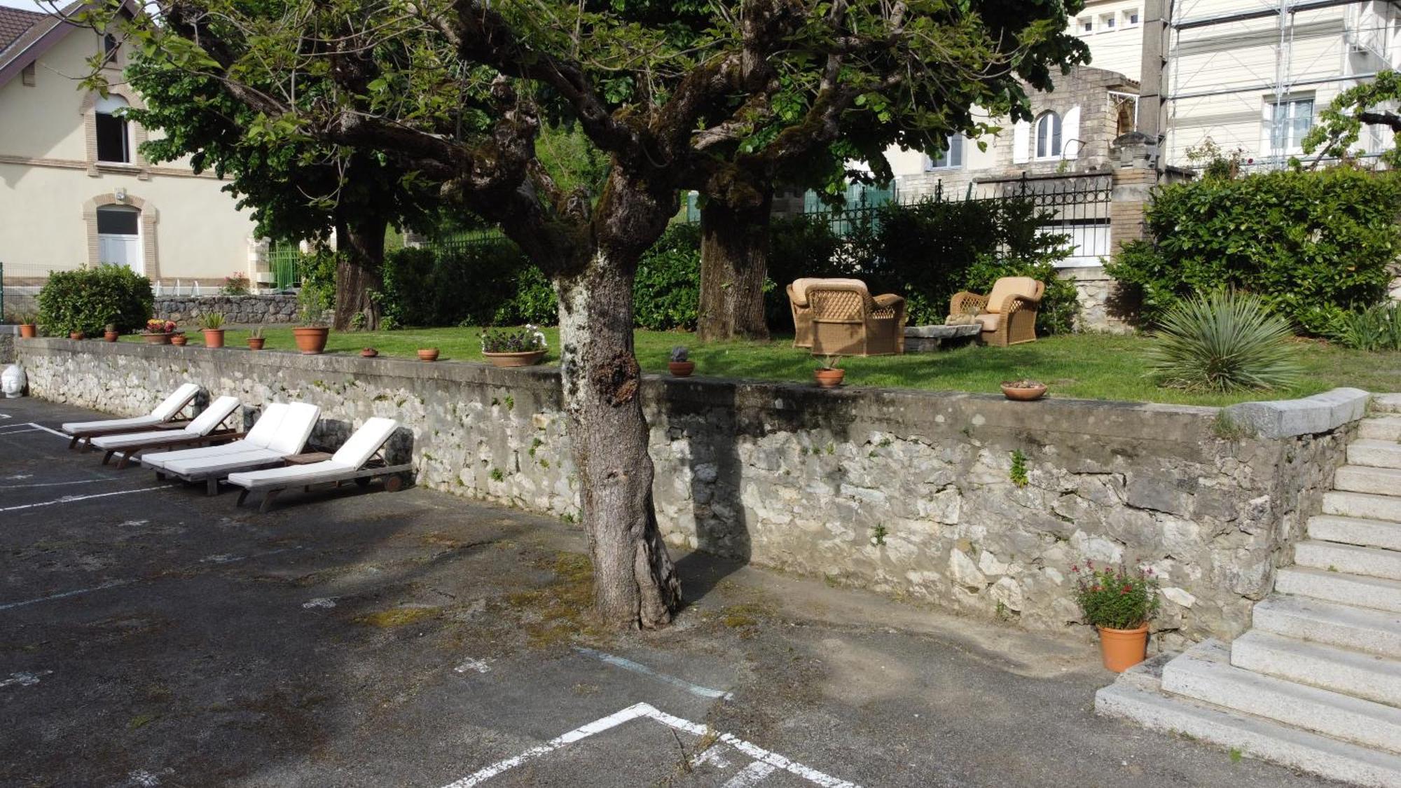 L'ecole Buissonniere Apartment Laroque-dʼOlmes