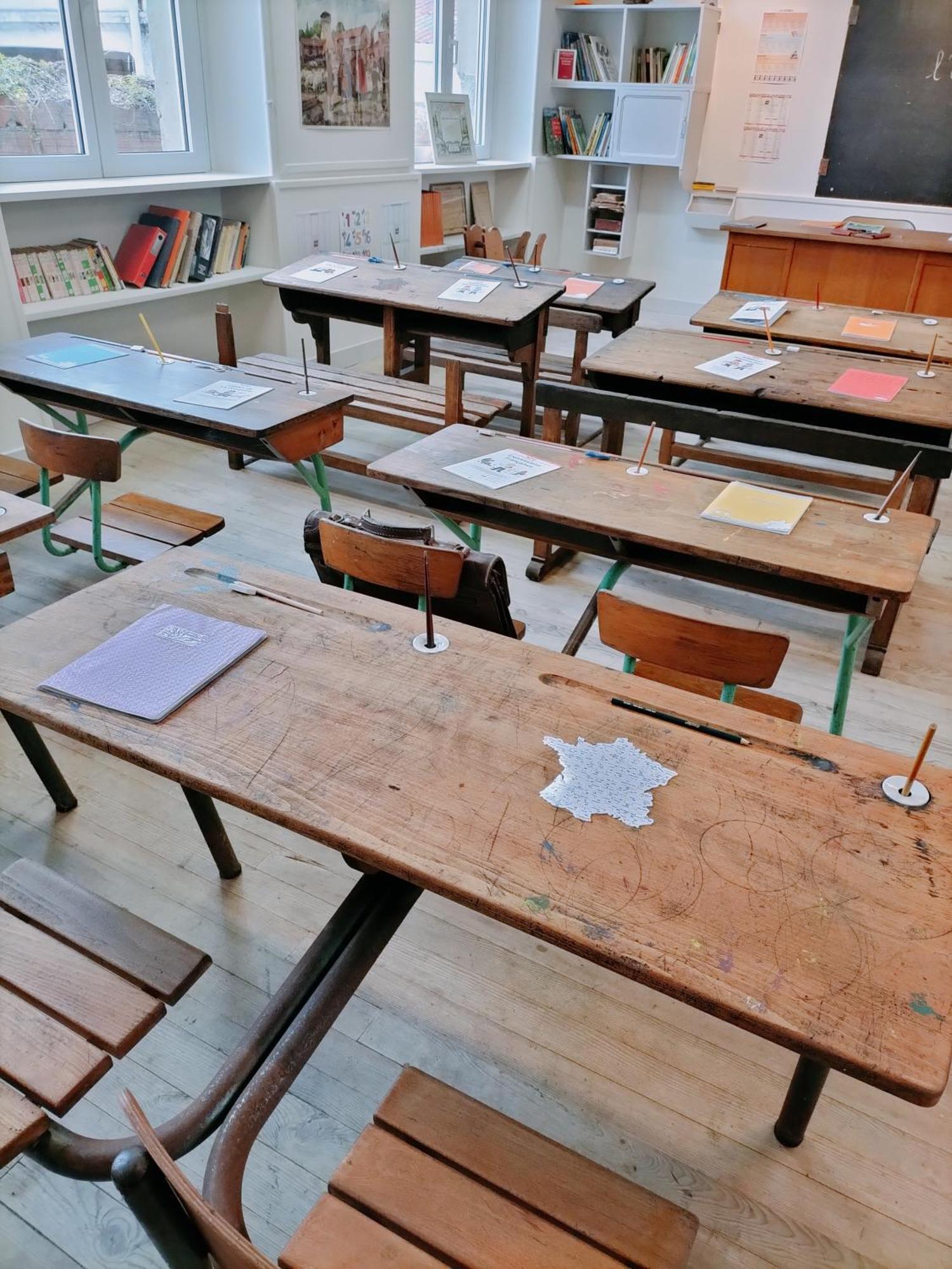 L'ecole Buissonniere Apartment Laroque-dʼOlmes