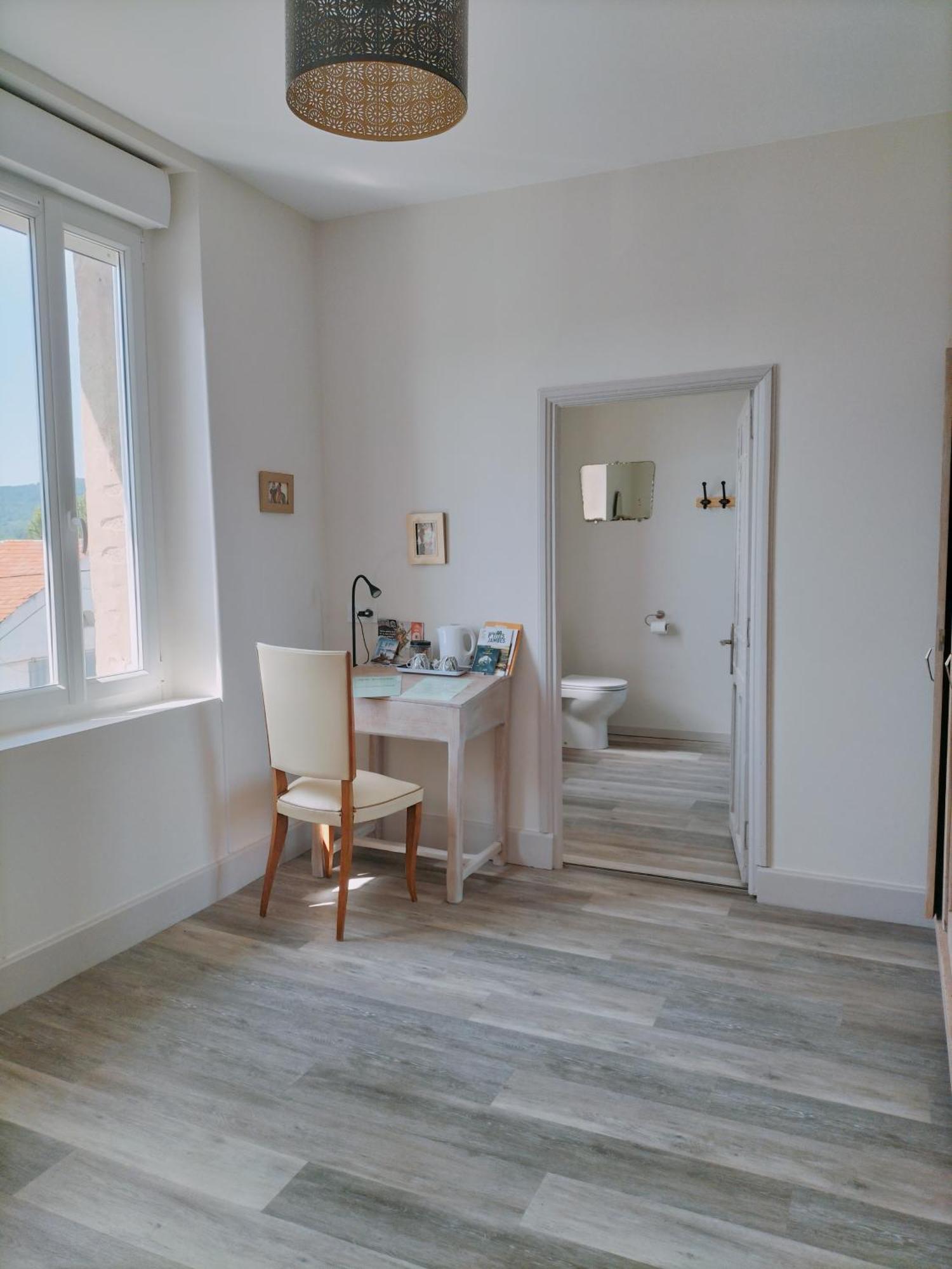 L'ecole Buissonniere Apartment Laroque-dʼOlmes